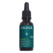 Abbildung: CAUDALIE Vinergetic C+ Detox Nachtöl 30 ml, Öl PZN 17538703 