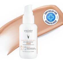 Abbildung: Vichy Capital Soleil UV-Age getönt Lsf 50 +  40 ml, Flüssigkeit PZN 17542478 