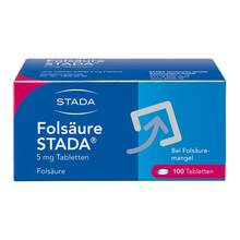  PZN 17542834 100 St, Tabletten
