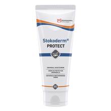 Abbildung: STOKODERM Protect Hautschutz Creme 100 ml, Creme PZN 17543466 