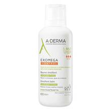 Abbildung: A-Derma Exomega Control Balsam rückfettend 400 ml, Balsam PZN 17544098 