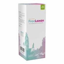 Abbildung: Casa Sana Freelaxan Flüssigkeit zum Einnehmen 200 ml, Flüssigkeit zum Einnehmen PZN 17549782 