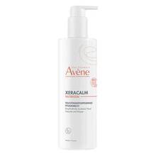 Abbildung: Avene Xeracalm Nutrition feuchtigkeits.Pflegemilch 400 ml, Milch PZN 17550911 