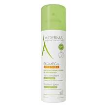 Abbildung: A-Derma Exomega Control Spray rückfettend 200 ml, Spray PZN 17551520 