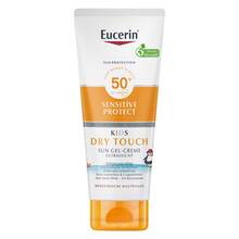 Abbildung: Eucerin Sun Kids Gel-Creme Lsf 50 +  200 ml, Creme PZN 17553447 