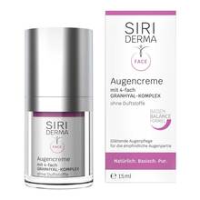  PZN 17561240 15 ml, Creme