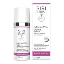  PZN 17561263 50 ml, Creme