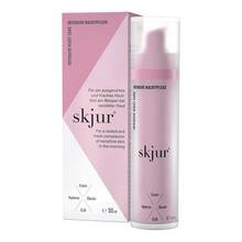 Abbildung: Skjur Nachtpflege Creme 50 ml, Nachtcreme PZN 17565002 
