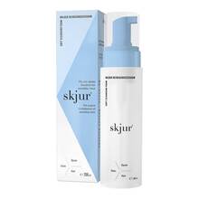 Abbildung: Skjur Reinigungsschaum 200 ml, Schaum PZN 17565019 