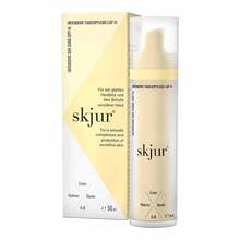 Abbildung: Skjur Tagespflege Creme Lsf 15 50 ml, Tagescreme PZN 17565054 