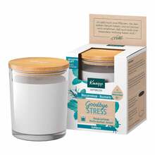 Abbildung: Kneipp Duftwelten Duftkerze Goodbye Stress 145 g PZN 17570322 