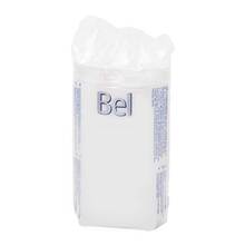 Abbildung: BEL NATURE Lagenwatte Bio-Baumwolle 100 g, Watte PZN 17577494 