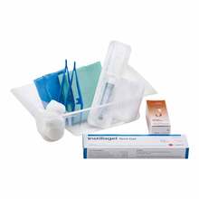 Abbildung: URINKATHETER-SET 7 1 St, Kombipackung PZN 17584809 