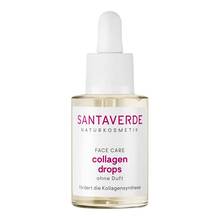 Abbildung: Collagen Drops Serum 30 ml PZN 17585476 