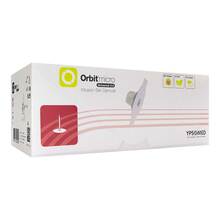 Abbildung: MYLIFE Orbitmicro 2.0 Kanülen 5,5 mm 10 St, Kanüle PZN 17587535 