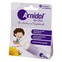 Abbildung: Arnidol Gel-Stick 15 g, Gel PZN 17592097 