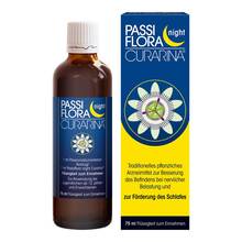 Abbildung: Passiflora Night Curarina Flüssigkeit zum Einnehmen 75 ml, Flüssigkeit zum Einnehmen PZN 17594021 