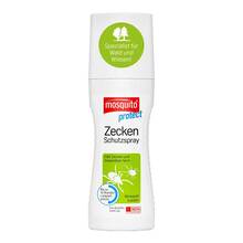 Abbildung: Mosquito Zeckenschutz-Spray protect 100 ml, Spray PZN 17610369 