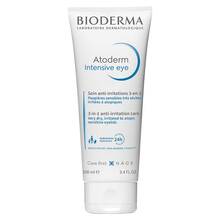 Abbildung: Bioderma Atoderm Intensive eye Augencreme 100 ml, Augencreme PZN 17612701 