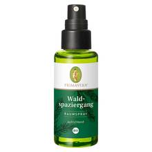 Abbildung: Waldspaziergang Raumspray Bio 50 ml, Ätherisches Öl PZN 17614172 