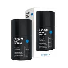 Abbildung: Thiocyn Bartserum 50 ml, Gel PZN 17616774 
