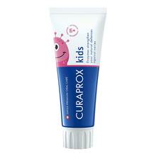 Abbildung: Curaprox kids Zahnpasta Melone ab 6 Jahre 1450 ppm 60 ml, Zahnpasta PZN 17616923 