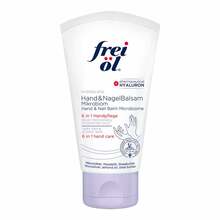 Abbildung: Frei Öl Hydrolipid Hand & Nagelbalsam 75 ml, Balsam PZN 17617756 