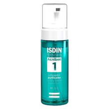 Abbildung: Isdin Acniben Teen klärende Gesichtsreinig.Schaum 150 ml, Schaum PZN 17618313 