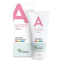 Abbildung: Mineralstoff-Creme-Mischung A 75 ml, Creme PZN 17628694 