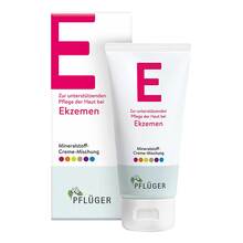Abbildung: Mineralstoff-Creme-Mischung E 75 ml, Creme PZN 17628702 