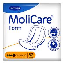 Abbildung: Molicare Form 4 Tropfen 32 St PZN 17633732 