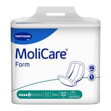 Abbildung: Molicare Form 5 Tropfen 32 St PZN 17633755 