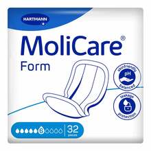 Abbildung: Molicare Form 6 Tropfen 32 St PZN 17633778 