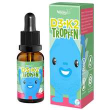  PZN 17636311 10 ml, Tropfen