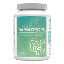 Abbildung: Lactobact Darm Drops Kautabletten 180 St, Kautabletten PZN 17636558 