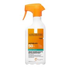 Abbildung: Roche-Posay Anthelios Invisible Spr.LSF 50 + Family 300 ml, Spray PZN 17636676 