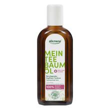Abbildung: Alkmene Mein Teebaumöl Kopfhaut Tonikum 250 ml, Tonikum PZN 17638698 