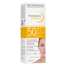 Abbildung: Bioderma Photoderm Spot Age Creme Spf 50 +  40 ml, Creme PZN 17669983 