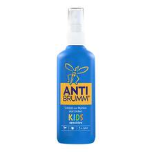 Abbildung: Anti-Brumm Kids sensitive Pumpspray 75 ml, Spray PZN 17816160 