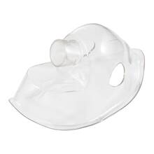 Abbildung: APONORM Inhalator Standard Erwachsenenmaske 1 St PZN 17823349 