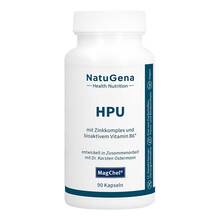 Abbildung: Hpu Kapseln 90 St, Kapseln PZN 17825118 