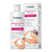  PZN 17825213 250 ml, Shampoo