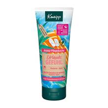 Abbildung: Kneipp Aroma-Pflegedusche Urlaubsgefühl 200 ml, Duschgel PZN 17825294 