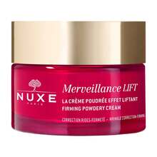 Abbildung: NUXE Merveillance Lift pudrige Lifting-Creme 50 ml, Creme PZN 17835938 