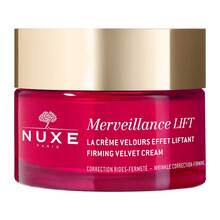 Abbildung: Nuxe Merveillance Lift seidige Lifting-Creme 50 ml, Creme PZN 17835950 