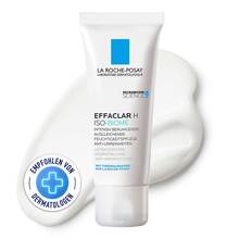 Abbildung: Roche-Posay Effaclar H Iso-Biome Feuchtigkeitspflaster  40 ml, Creme PZN 17862148 