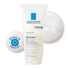 Abbildung: Roche-Posay Effaclar H Iso-Biome Reinigungscreme 200 ml, Creme PZN 17862154 