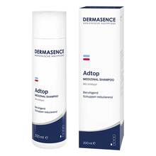 PZN 17867393 200 ml, Shampoo