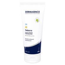 Abbildung: Dermasence Seborra Hautklärende Körperlotion 200 ml, Lotion PZN 17867499 