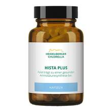 Abbildung: HISTA PLUS Kapseln 27 g, Kapseln PZN 17868429 